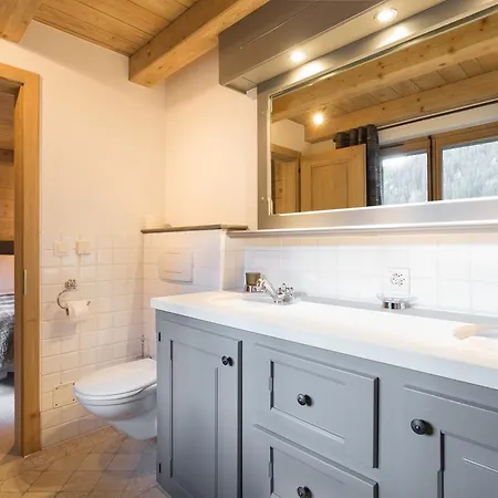 Apartamento Les Melezes 424 *