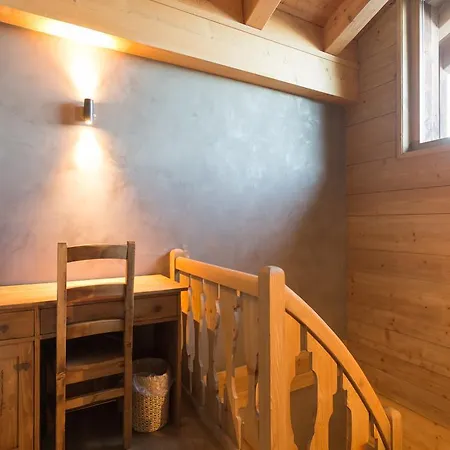 Apartamento Les Melezes 424 Verbier