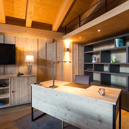 Les Melezes 424 Verbier