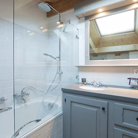 Apartamento Les Melezes 424 *