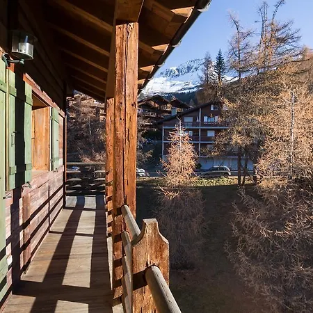 Les Melezes 424 Verbier