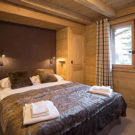 Les Melezes 424 Verbier